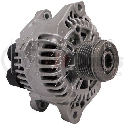14006N by WAI - 100% New New Alternator