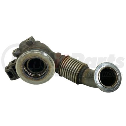 23417958 by VOLVO - Multi-Purpose Hardware