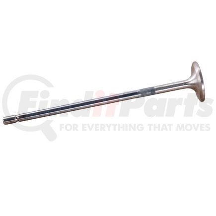 20463800 by MACK - Engine Intake Valve - Chrome/Steel, 191.9 mm. Length, fits Volvo
