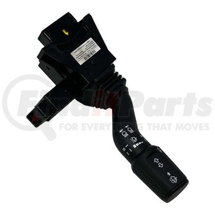 4057712C4 by INTERNATIONAL - Turn Signal Switch - With Hazard Switch, Supersedes 3587009C92, 3915176C92, 4057712C3