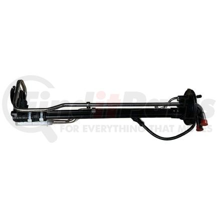 4163692C91 by INTERNATIONAL - Diesel Exhaust Fluid (Def) Tank Header - 9.5 Gallon, Navistar Compatible