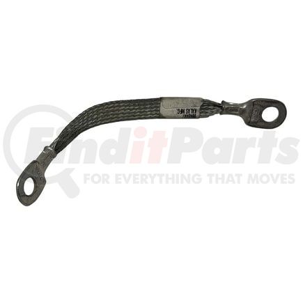 3803792C1 by INTERNATIONAL - Multi-Purpose Ground Strap - On Door Hinge, Navistar Compatible
