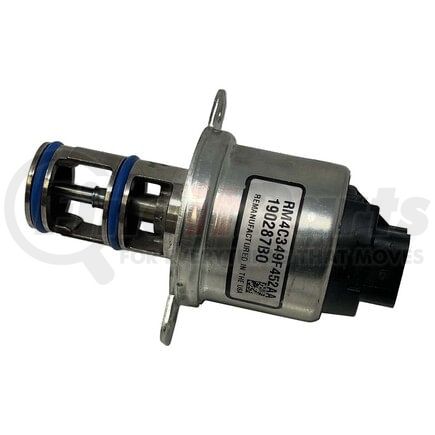 5010682R91 by BENDIX - VALVE ASSY EGR REMAN