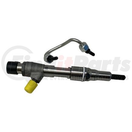 4307381R91 by INTERNATIONAL - Remanufactured Fuel Injector - Fits Maxxforce 7 Engine, Navistar Compatible