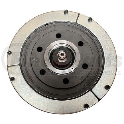 FLT8901N by INTERNATIONAL - Engine Cooling Fan Clutch - Kysor Style, Rear, 2.56 In. Pilot, Navistar Compatible