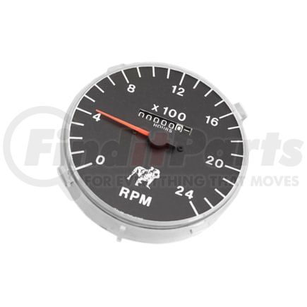 17MT4107M2 by MACK - Multi-Purpose Sensor