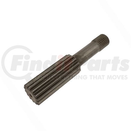 3892D4866 by MERITOR - Driven Steer Axle Sun Gear - Gear, Sun