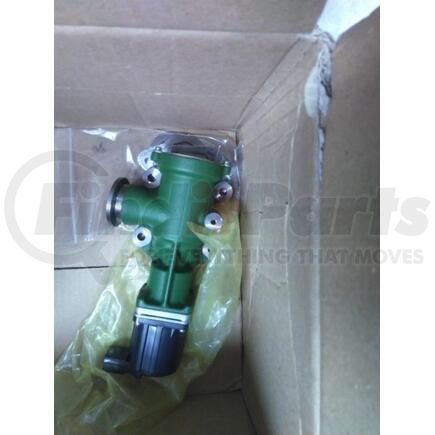 Cummins 4309085RX Exhaust Gas Recirculation (EGR) Valve Kit KIT,EGR VALVE