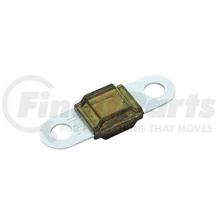 82-MIDA-150A by GROTE - Compact Bolt-On Fuses, 150A