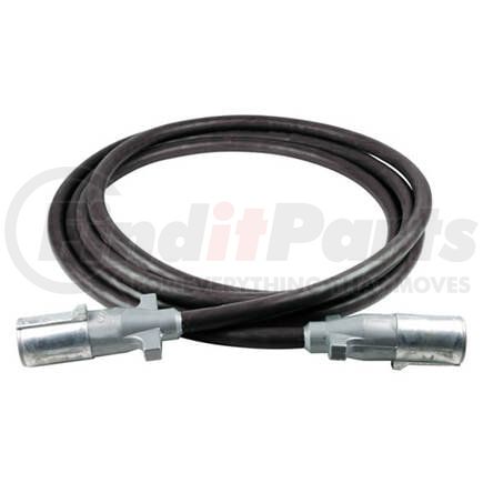 87052 by GROTE - UltraLinkTM Power Cords, 12' Straight, HD
