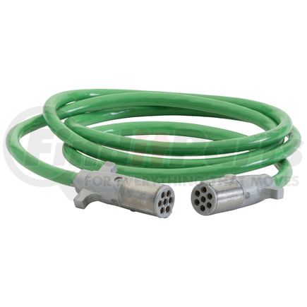 87174 by GROTE - UltraLinkTM ABS Power Cords, 13.5', Straight, Premium