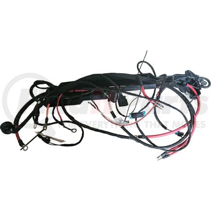 21514077 by VOLVO - Engine Wiring Harness