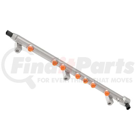 DDE A9360781645 by DETROIT DIESEL - Fuel Injection Fuel Accumulator - High Pressure