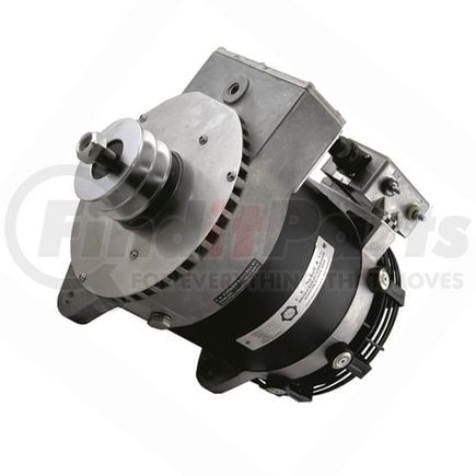 C631 by NIEHOFF - Alternator