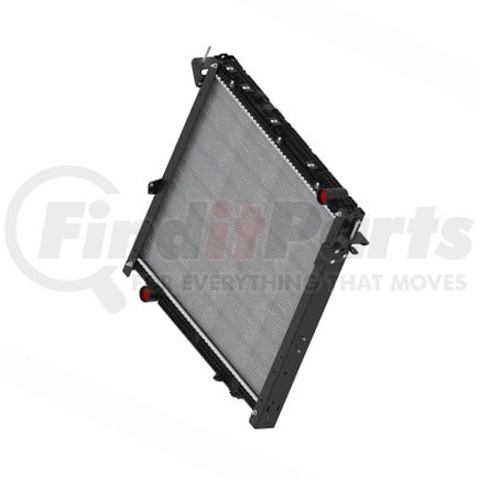 1004269A by TITANX - Radiator Assembly