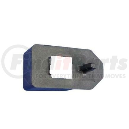 68082396AB by MOPAR - Battery Tray Spacer