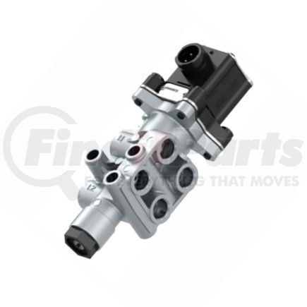 4630840500 by PETERBILT - VlvLift Axle