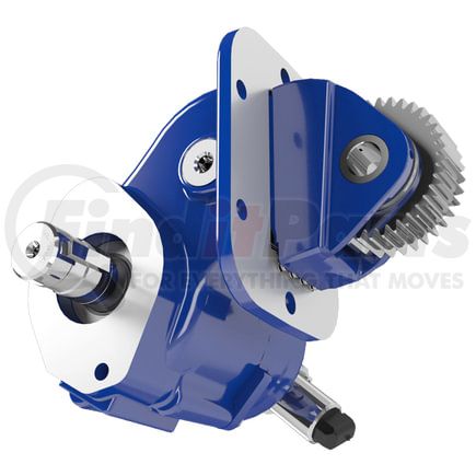 FR6QRBK by MUNCIE POWER PRODUCTS - REBUILD KIT