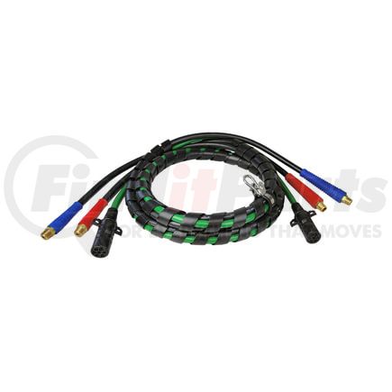 169157PM by TECTRAN - Tectran Mfg Inc.