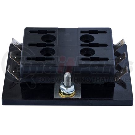 667-6 by TECTRAN - Fuse Box - 6-Positions