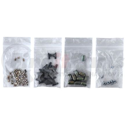 670-61H by TECTRAN - Trailer Power Cable - 6-Way Connector, Hardware Kit Only