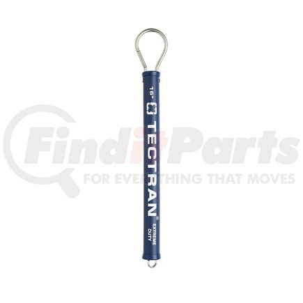 7480NC by TECTRAN - Air Brake Hose Tender - 16 inches, without Clamp, Extra Heavy Duty