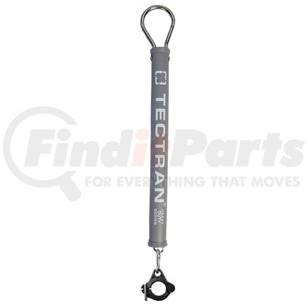 7920 by TECTRAN - Air Brake Hose Tender - 16 inches, with 3-in-1 AirPower Line Tec-Clamp, Heavy Duty
