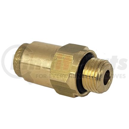 ML684M16 by TECTRAN - DOT ML CONNECTOR WITHDOT ML CONNECTOR WITH