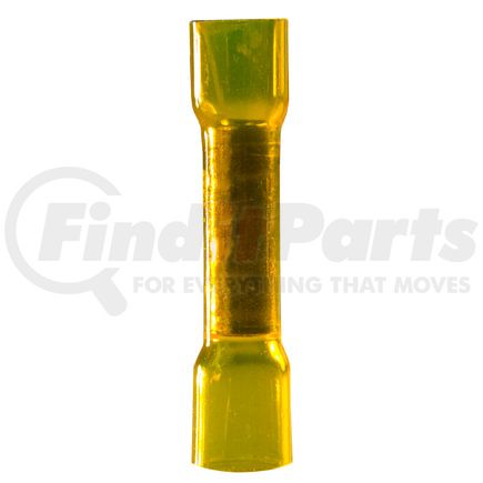 TYB-CLR by TECTRAN - Clear Seal Butt Splice