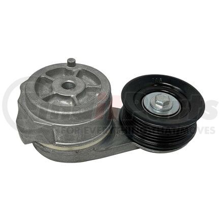 25195022 by MACK - Accessory Drive Belt Tensioner