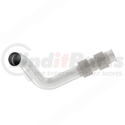 A04-36328-000 by FREIGHTLINER - Exhaust Pipe Bellow - GATS 2.0, DD13, P4 for Freightliner