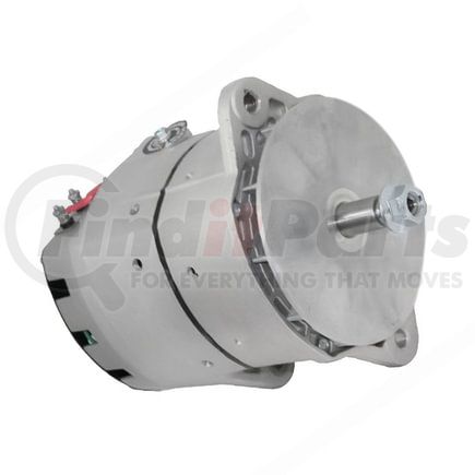 8600064 by PACCAR - ALTERNATOR 35SI 140AMPS J