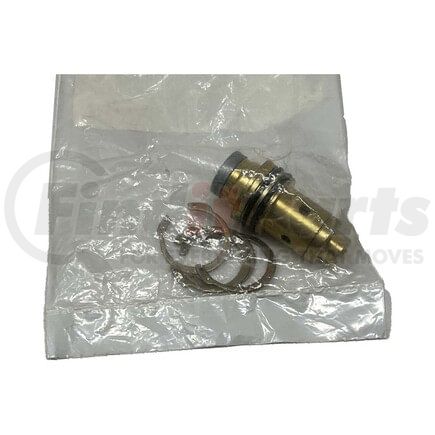 4C4Z2B320AA by FORD - Air Brake Drier Drain Valve
