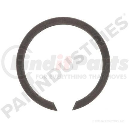 EF27410 by PAI - Retaining Ring - 3.056 in Free OD x 0.187 in Width x 0.093 in Thick 77.62 mm Free OD x 4.74 mm Width x 2.36 mm Thick