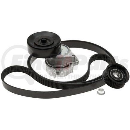 ACK070971 by ACDELCO - ACDELCO ACK070971 -