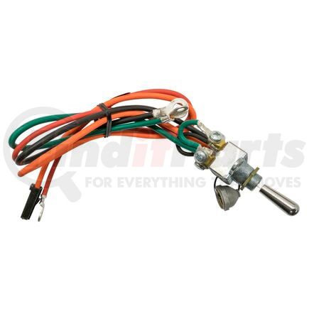 890-079-01 by VANAIR - Vanair-Goodall Boosting Switch 600 Series