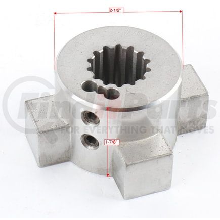 LK100-48 by LOVEJOY - COUPLING HUB