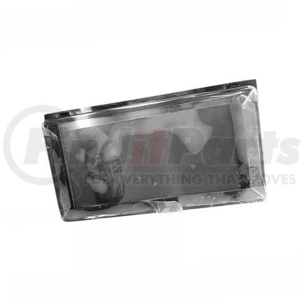 66-34508-000 by FREIGHTLINER - Information Center Display Assembly - Multi-Use Display Radio