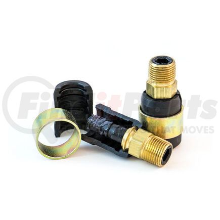 31402E by FLEET ENGINEERS - BULK PACK FITTINGS
