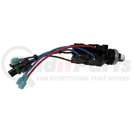 4800797.002 by MANITEX - Crane Power Switch 3 Position with Harness
