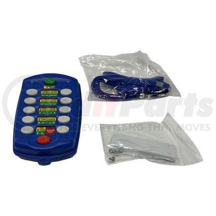 6608514 by MANITEX - Non-Programmable T110 Handheld Remote Transmitter