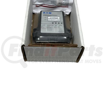 6608515 by MANITEX - Stereo / Receiver - R160 Model, 24 Bit ID Firmware