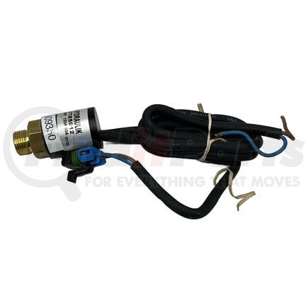 6609350 by MANITEX - ASA Oil Cooler Temperature Switch
