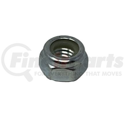 6610571 by MANITEX - M8 Nylock Nut, Tilt Cab, Glass to Handle