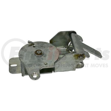 6609562 by MANITEX - Door Lock Assembly - Mechanism