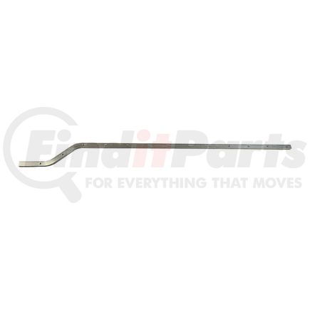 6609818 by MANITEX - Door Roller Lower Guide Rail