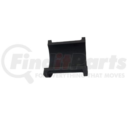 T10173 by JOHN DEERE - BUSHING ,RUBBER MOUNTING