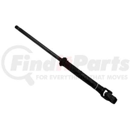 F8HZ-3B676-BA by FREIGHTLINER - Steering Column Shaft - Steel