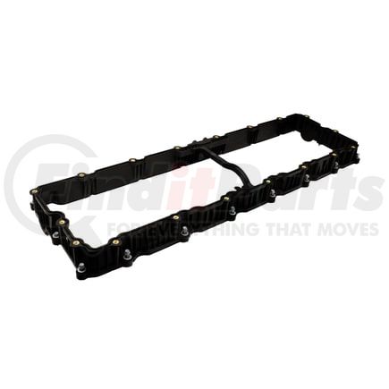 3018357C92 by INTERNATIONAL - Engine Valve Cover, Navistar Compatible
