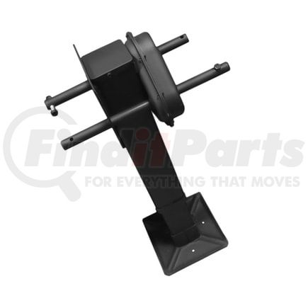 GDP60-50MRLG by GREAT DANE TRAILERS - LEG ASSY, GEAR 15.5" TRVL MRL